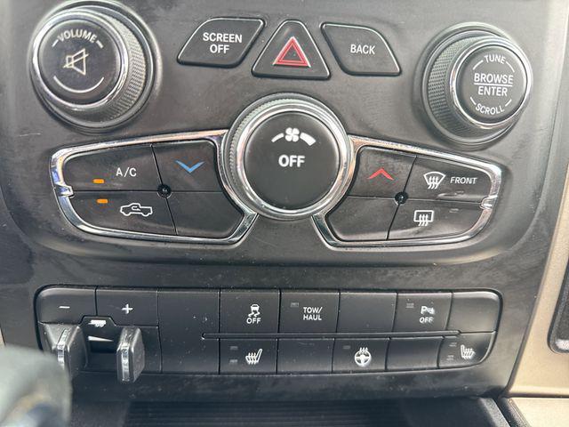 used 2013 Ram 1500 car, priced at $11,993