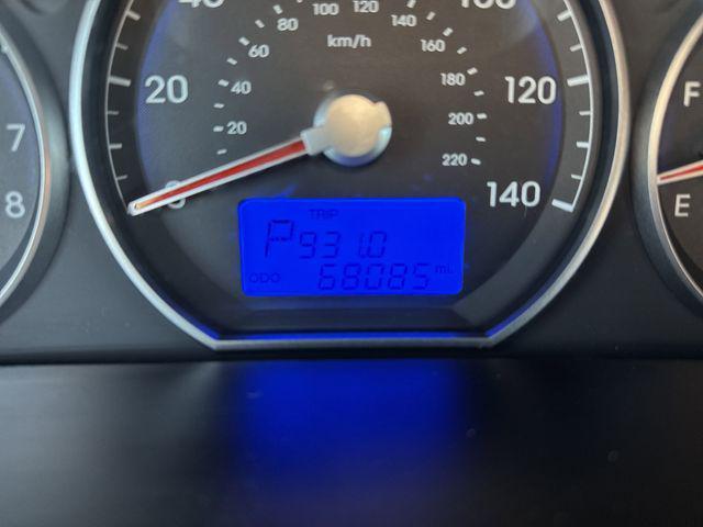used 2011 Hyundai Santa Fe car, priced at $9,000