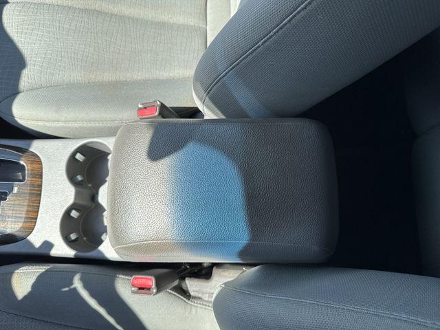 used 2011 Hyundai Santa Fe car, priced at $9,000
