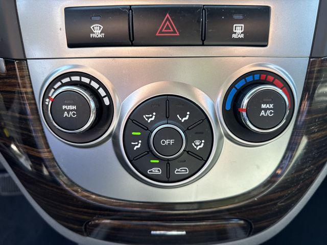 used 2011 Hyundai Santa Fe car, priced at $9,000