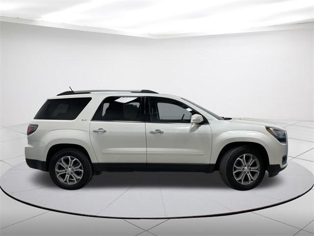 used 2013 GMC Acadia car, priced at $9,899