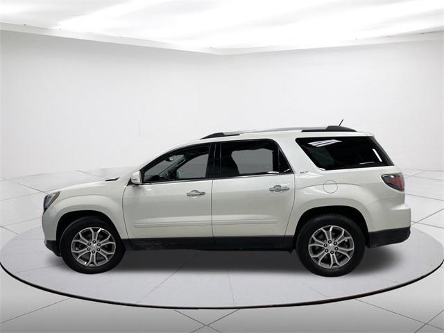 used 2013 GMC Acadia car, priced at $9,899