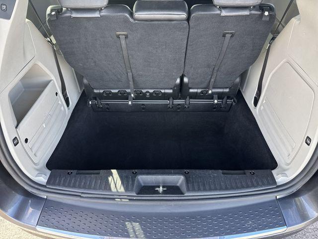 used 2017 Dodge Grand Caravan car, priced at $11,115