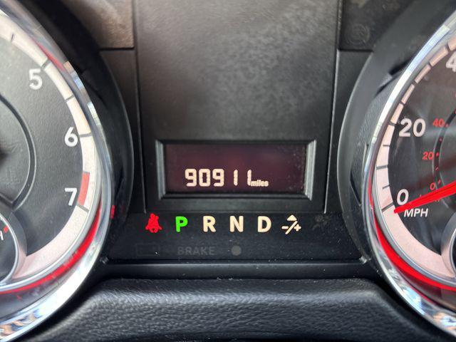 used 2017 Dodge Grand Caravan car, priced at $11,115