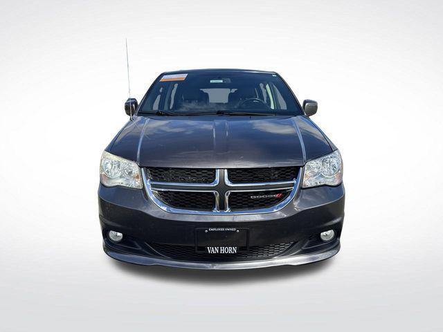 used 2017 Dodge Grand Caravan car, priced at $11,115