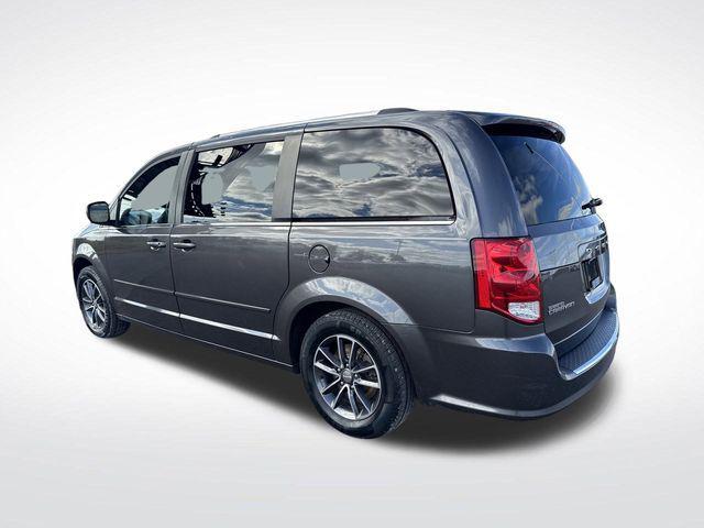 used 2017 Dodge Grand Caravan car, priced at $11,115