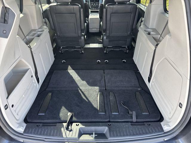 used 2017 Dodge Grand Caravan car, priced at $11,115