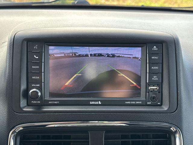 used 2017 Dodge Grand Caravan car, priced at $11,115