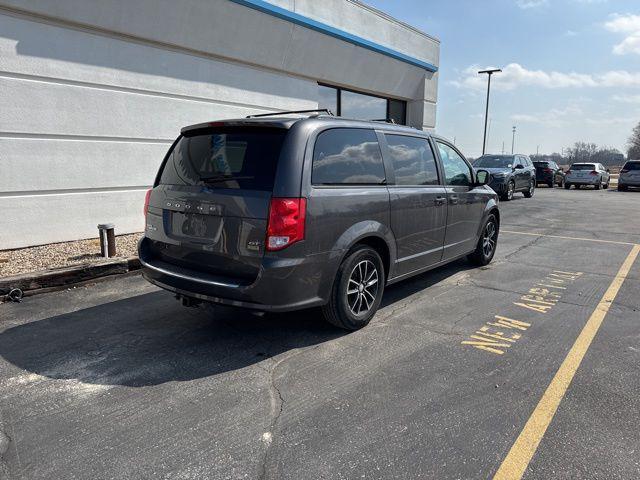 used 2019 Dodge Grand Caravan car, priced at $10,542