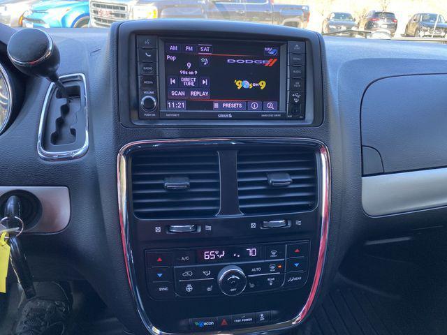 used 2019 Dodge Grand Caravan car, priced at $9,200