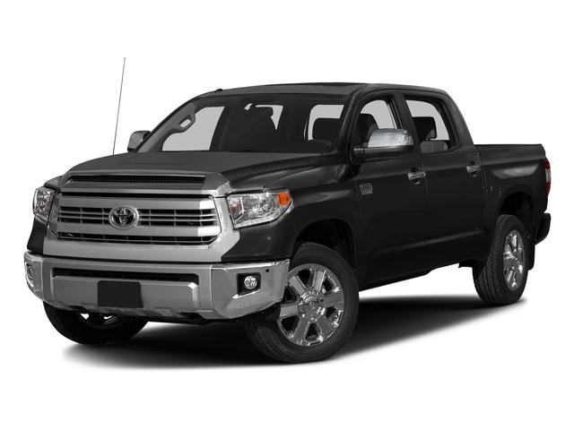 used 2016 Toyota Tundra car, priced at $22,681