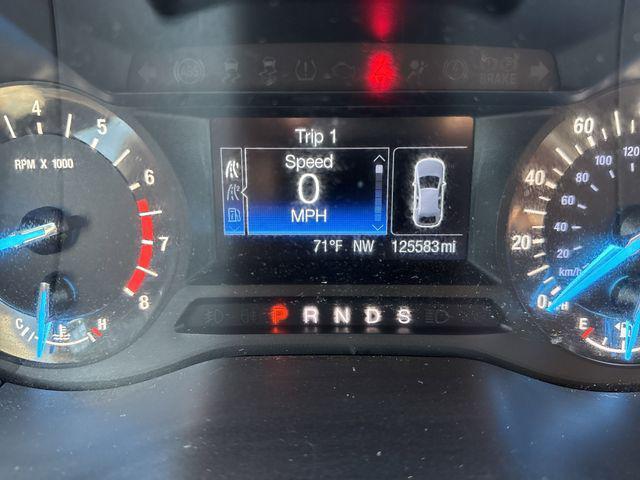 used 2017 Ford Edge car, priced at $8,322