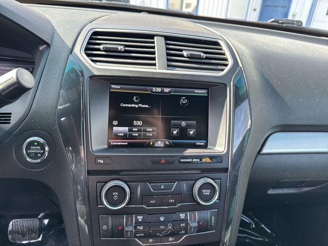 used 2016 Ford Explorer car, priced at $11,018