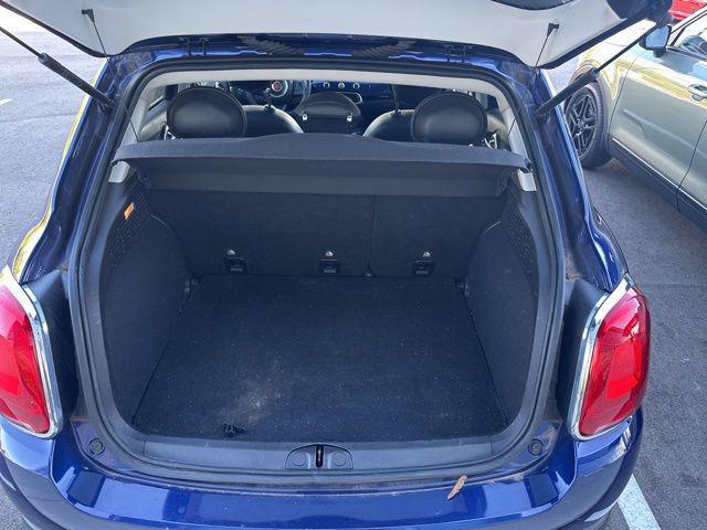 used 2017 FIAT 500X car, priced at $13,014