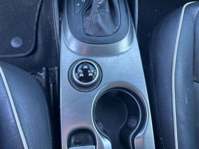 used 2017 FIAT 500X car, priced at $13,014