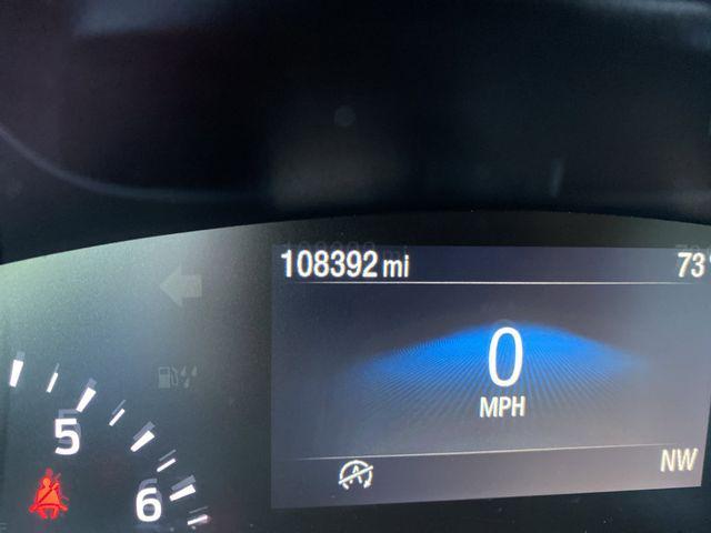 used 2020 Ford Escape car, priced at $14,965