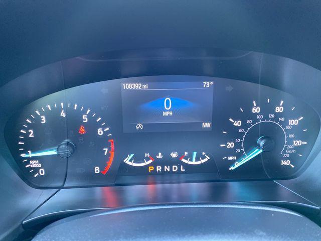 used 2020 Ford Escape car, priced at $14,965