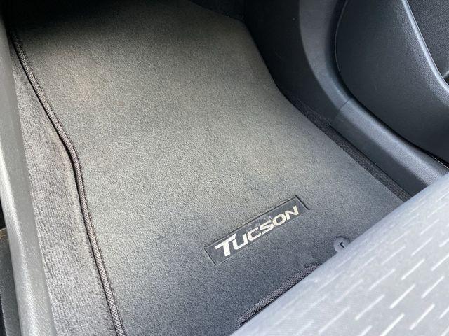 used 2020 Hyundai Tucson car, priced at $14,488