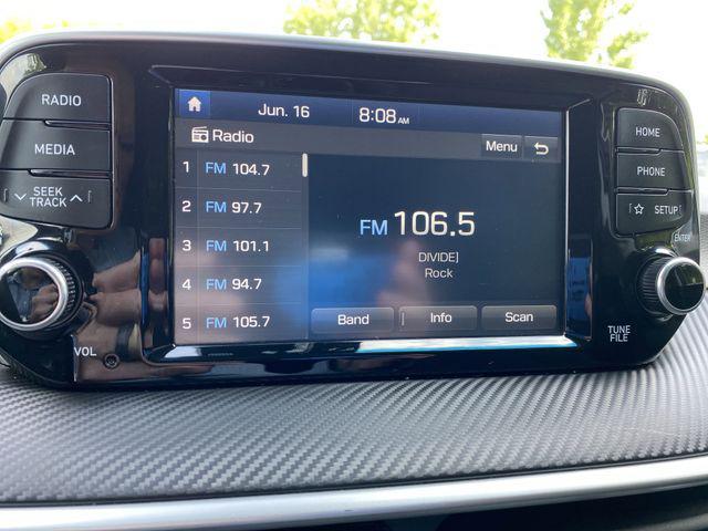 used 2020 Hyundai Tucson car, priced at $14,488