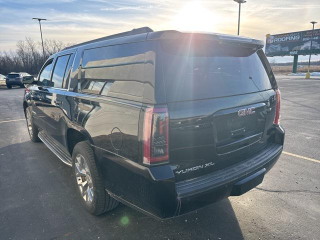 used 2015 GMC Yukon XL car, priced at $17,973