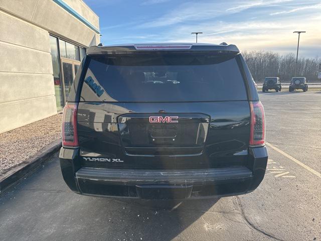 used 2015 GMC Yukon XL car, priced at $17,973