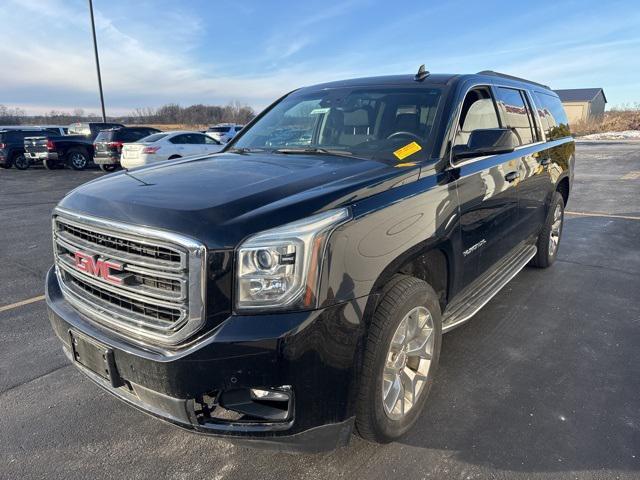 used 2015 GMC Yukon XL car, priced at $17,973