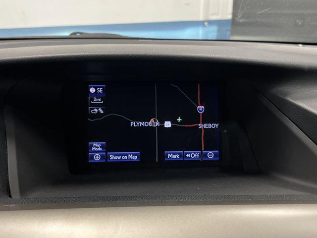 used 2014 Lexus RX 350 car, priced at $13,000