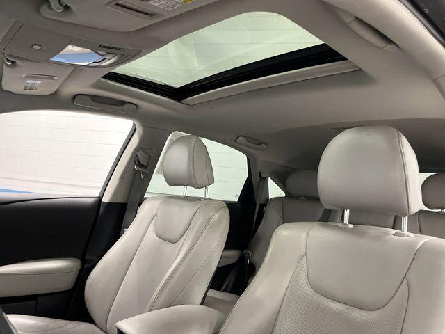used 2014 Lexus RX 350 car, priced at $13,000