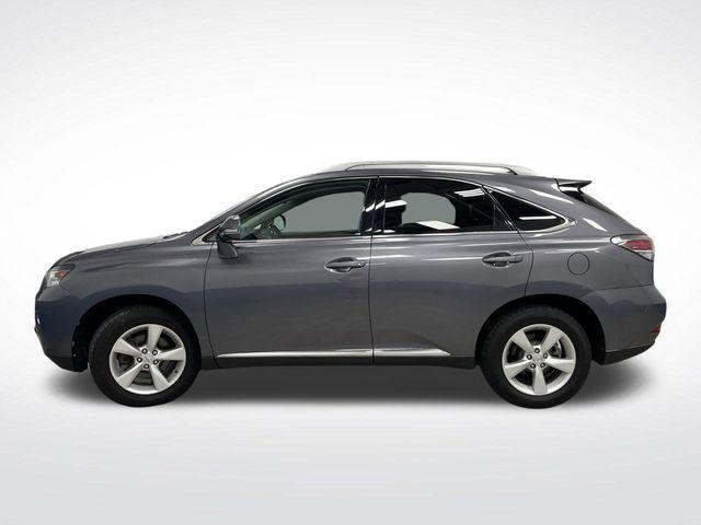 used 2014 Lexus RX 350 car, priced at $13,000