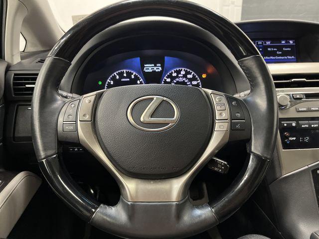 used 2014 Lexus RX 350 car, priced at $13,000
