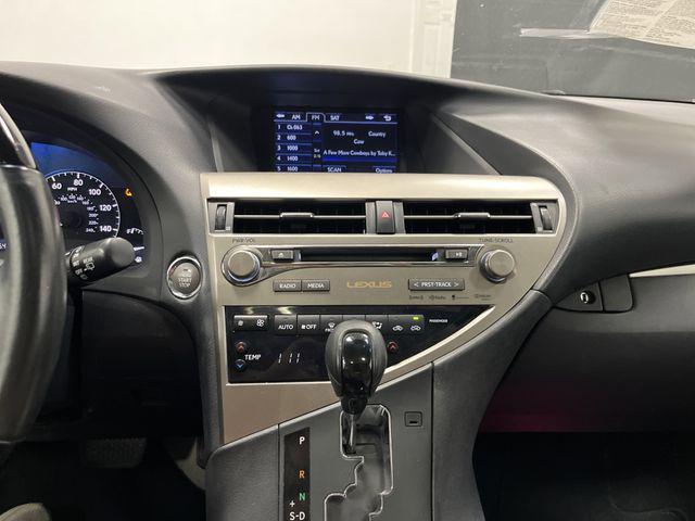 used 2014 Lexus RX 350 car, priced at $13,000