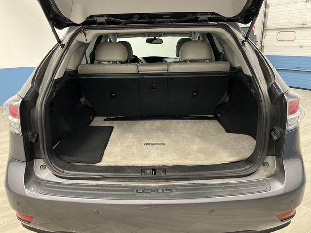 used 2014 Lexus RX 350 car, priced at $13,000