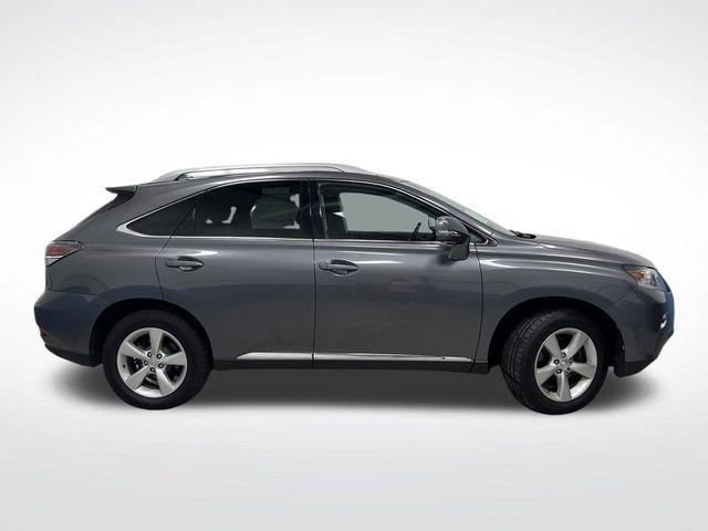 used 2014 Lexus RX 350 car, priced at $13,000