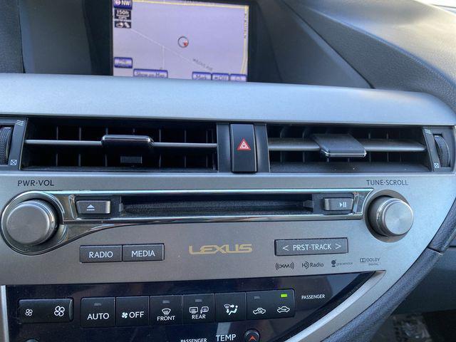 used 2014 Lexus RX 350 car, priced at $14,396