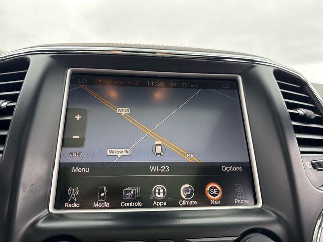 used 2014 Jeep Grand Cherokee car, priced at $10,126