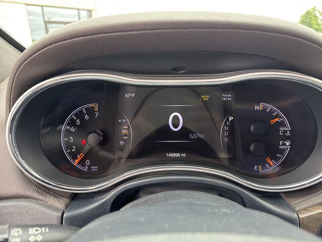used 2014 Jeep Grand Cherokee car, priced at $10,126