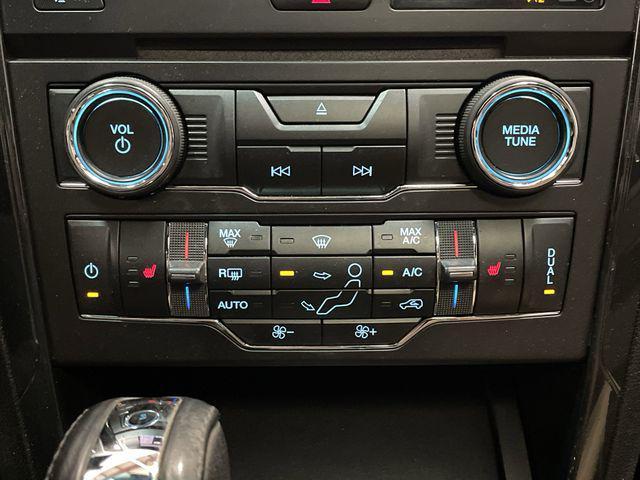 used 2016 Ford Explorer car, priced at $14,955