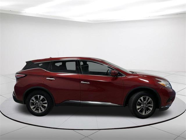 used 2016 Nissan Murano car, priced at $14,608