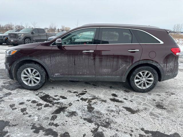 used 2018 Kia Sorento car, priced at $11,999