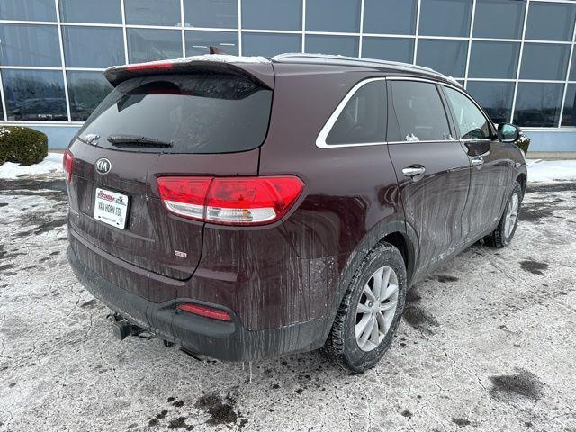 used 2018 Kia Sorento car, priced at $11,999