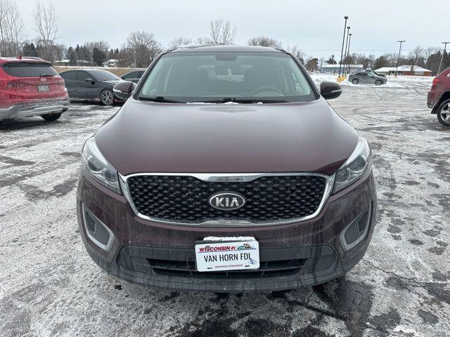 used 2018 Kia Sorento car, priced at $11,999