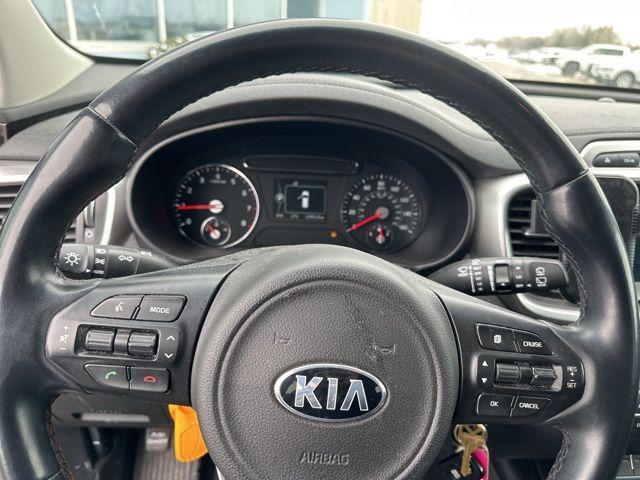 used 2018 Kia Sorento car, priced at $11,999