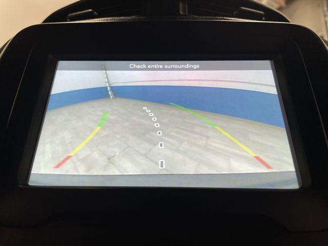 used 2018 Jeep Renegade car, priced at $11,381