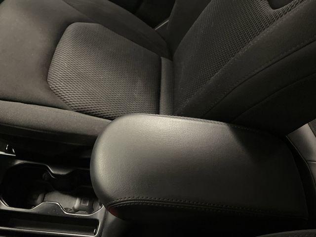 used 2018 Jeep Renegade car, priced at $11,381