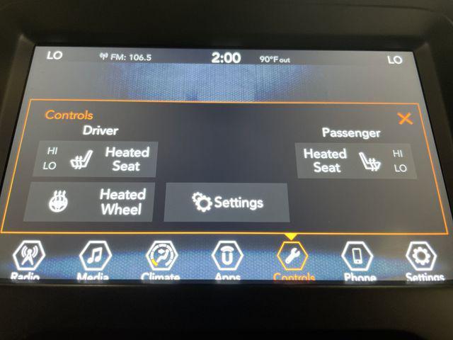 used 2018 Jeep Renegade car, priced at $11,381