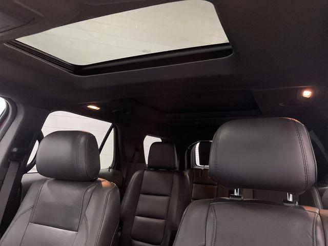 used 2015 Ford Explorer car, priced at $12,141
