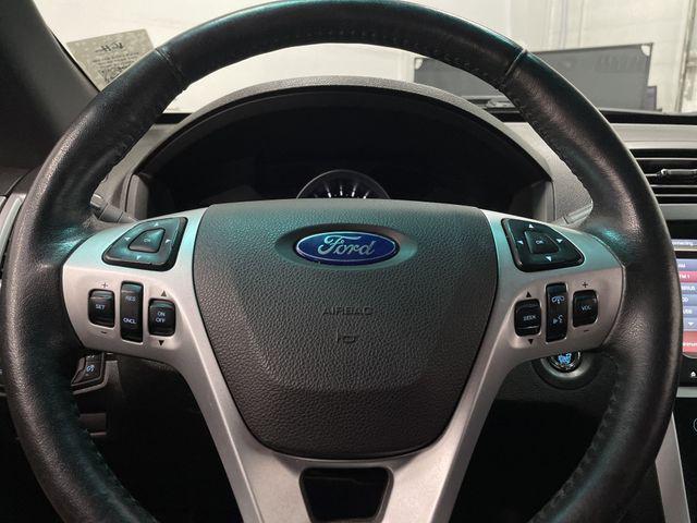 used 2015 Ford Explorer car, priced at $12,141
