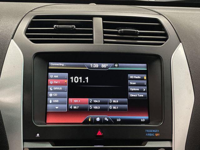 used 2015 Ford Explorer car, priced at $12,141