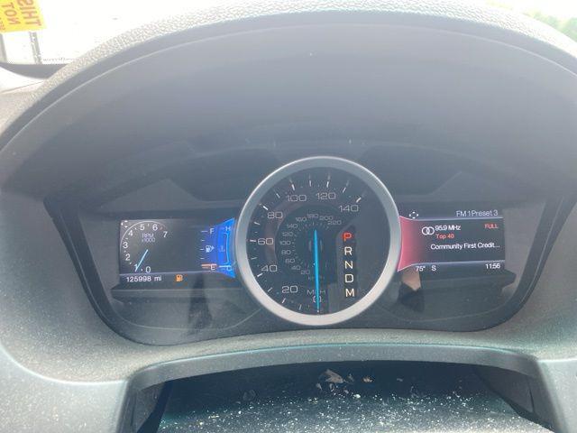 used 2015 Ford Explorer car, priced at $12,907