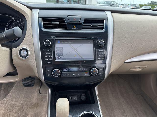 used 2014 Nissan Altima car, priced at $10,483